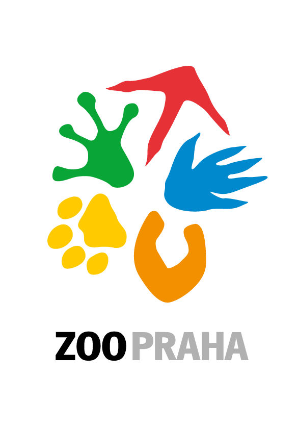 Logo ZOO Praha